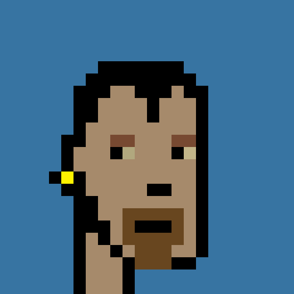 Public for Crypto Chad #136