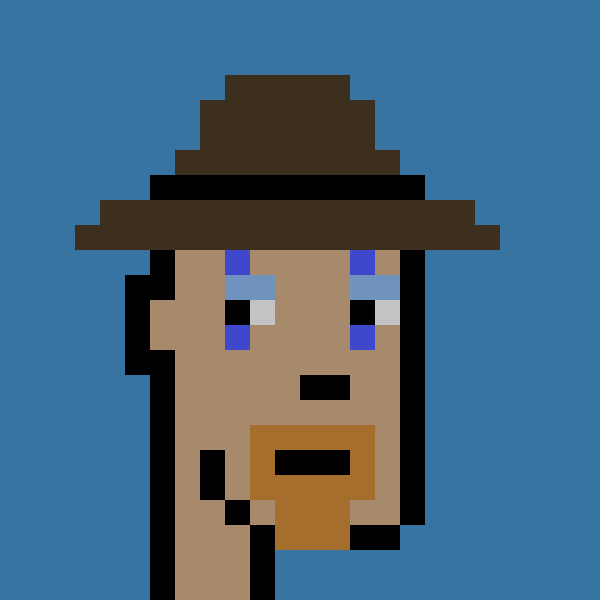 Public for Crypto Chad #246