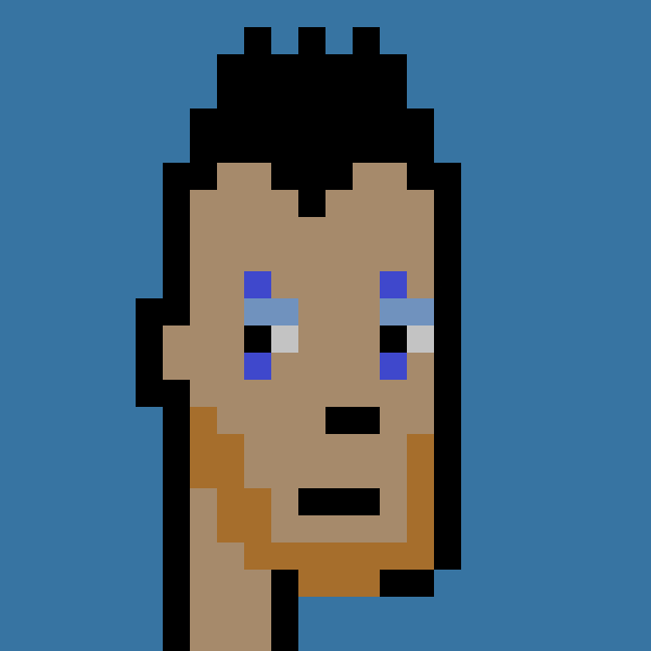 Public for Crypto Chad #733
