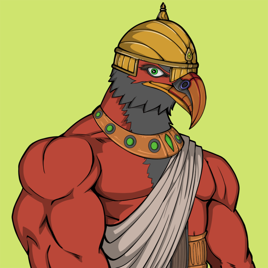 Front for Falcon012