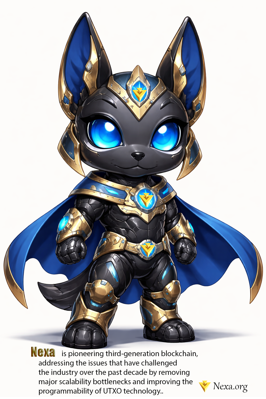 Front for Doctor Fate