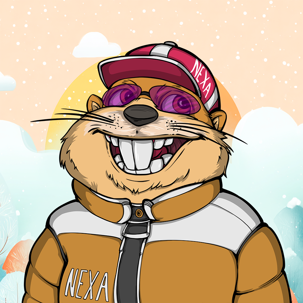 Front for Beef Beaver 081