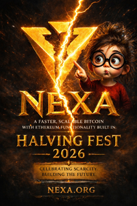 Front for Nexa18