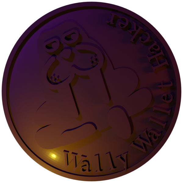 Back for Wally Hack