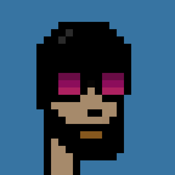 Public for Crypto Chad #910