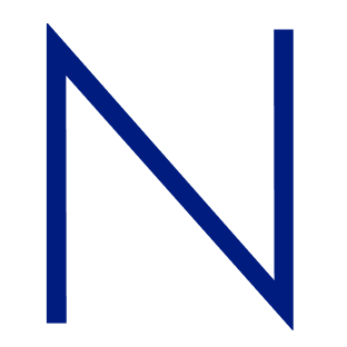 Cover image for Nexa letters