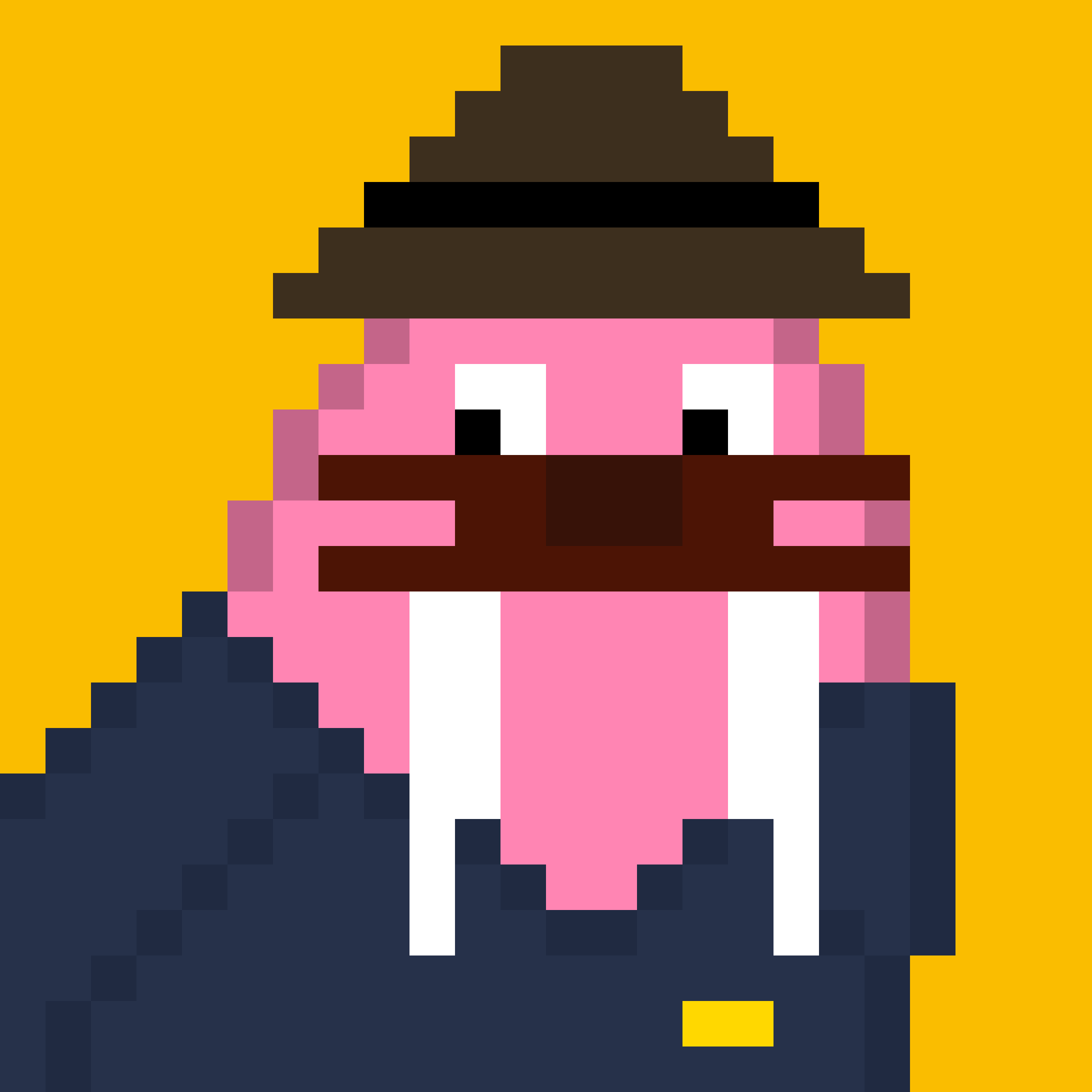 Front for Frosty Walrus #531