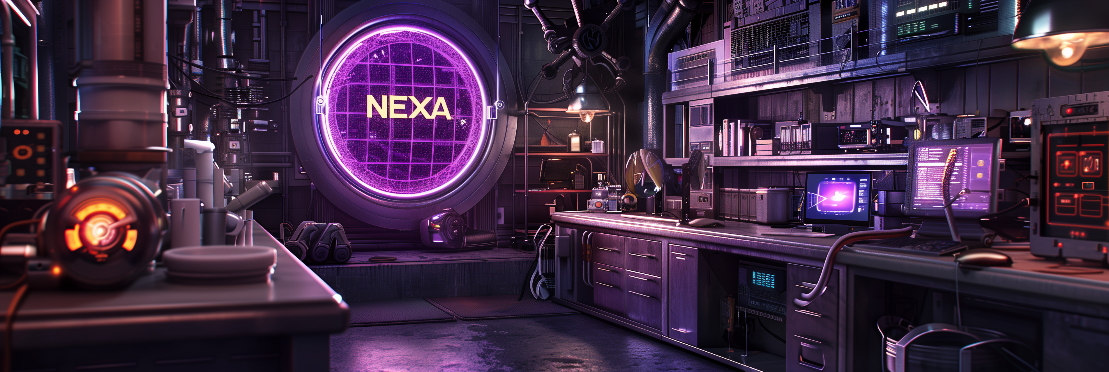 Public for Banner Nexa Lab
