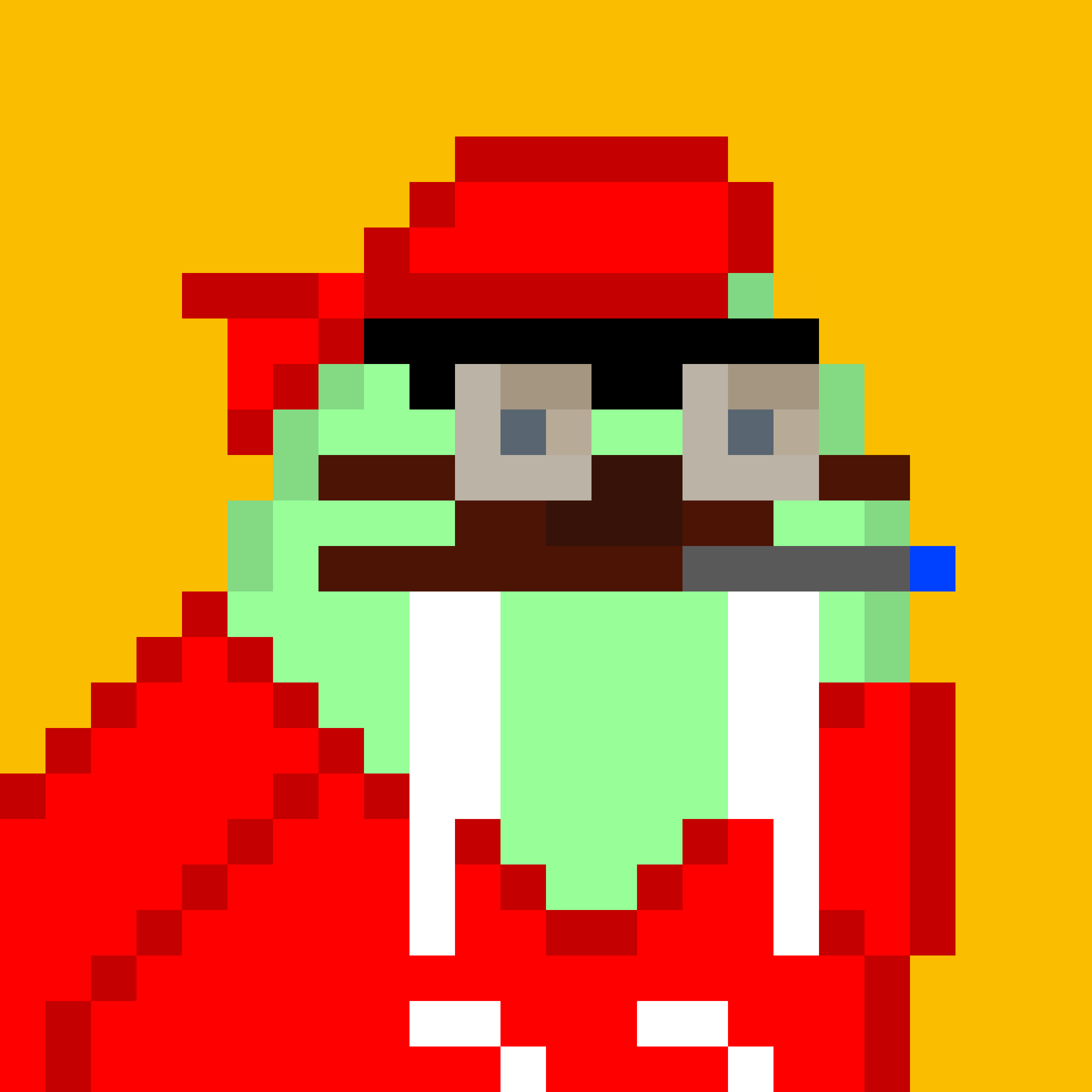 Front for Frosty Walrus #466