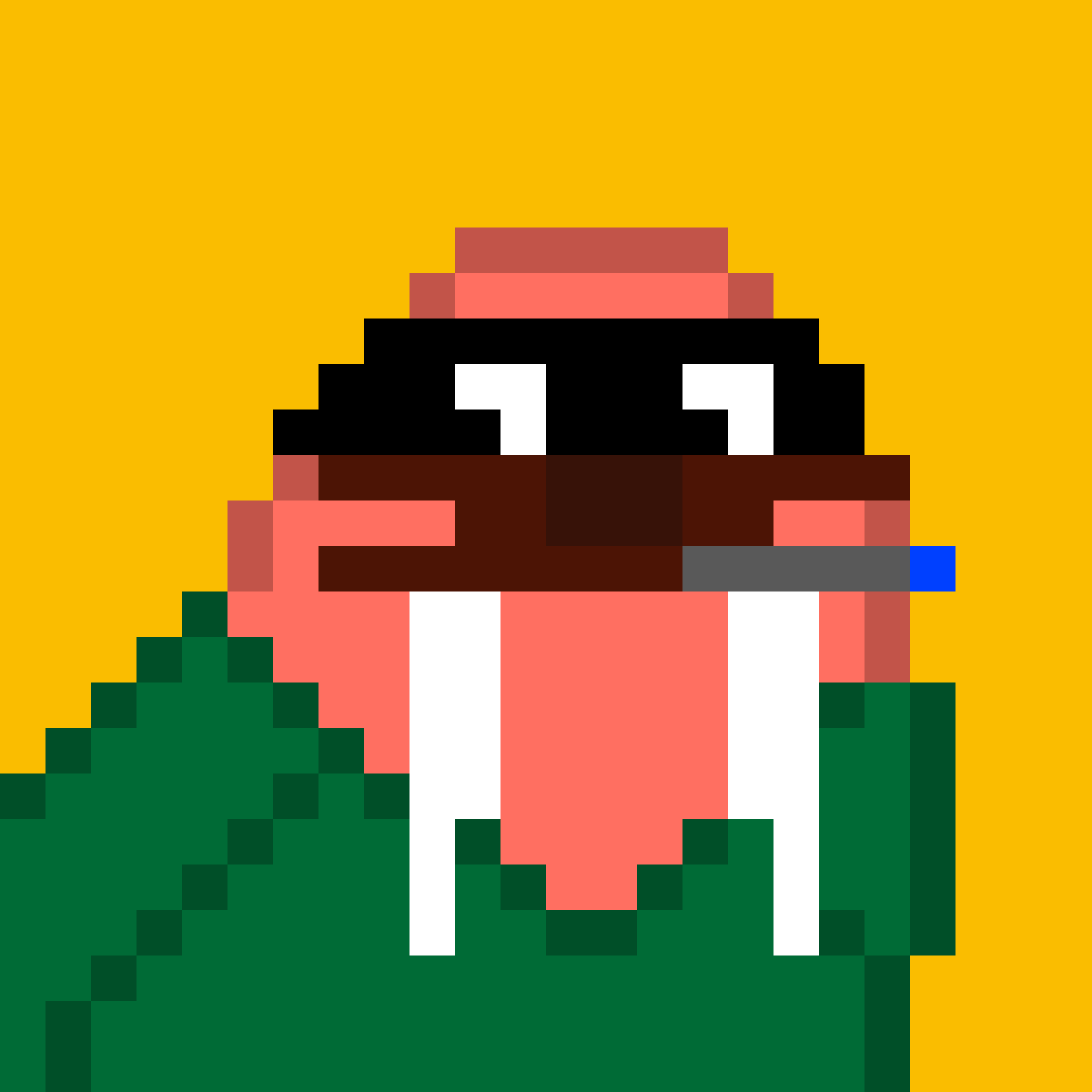 Public for Frosty Walrus #239