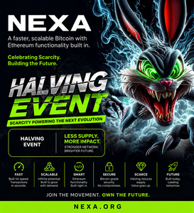 Front for Nexa08