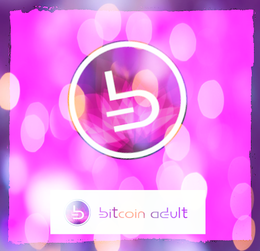 Back for Bitcoin Adult collectors cards 28 of 30