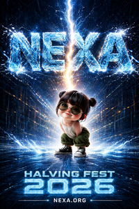 Front for Nexa19