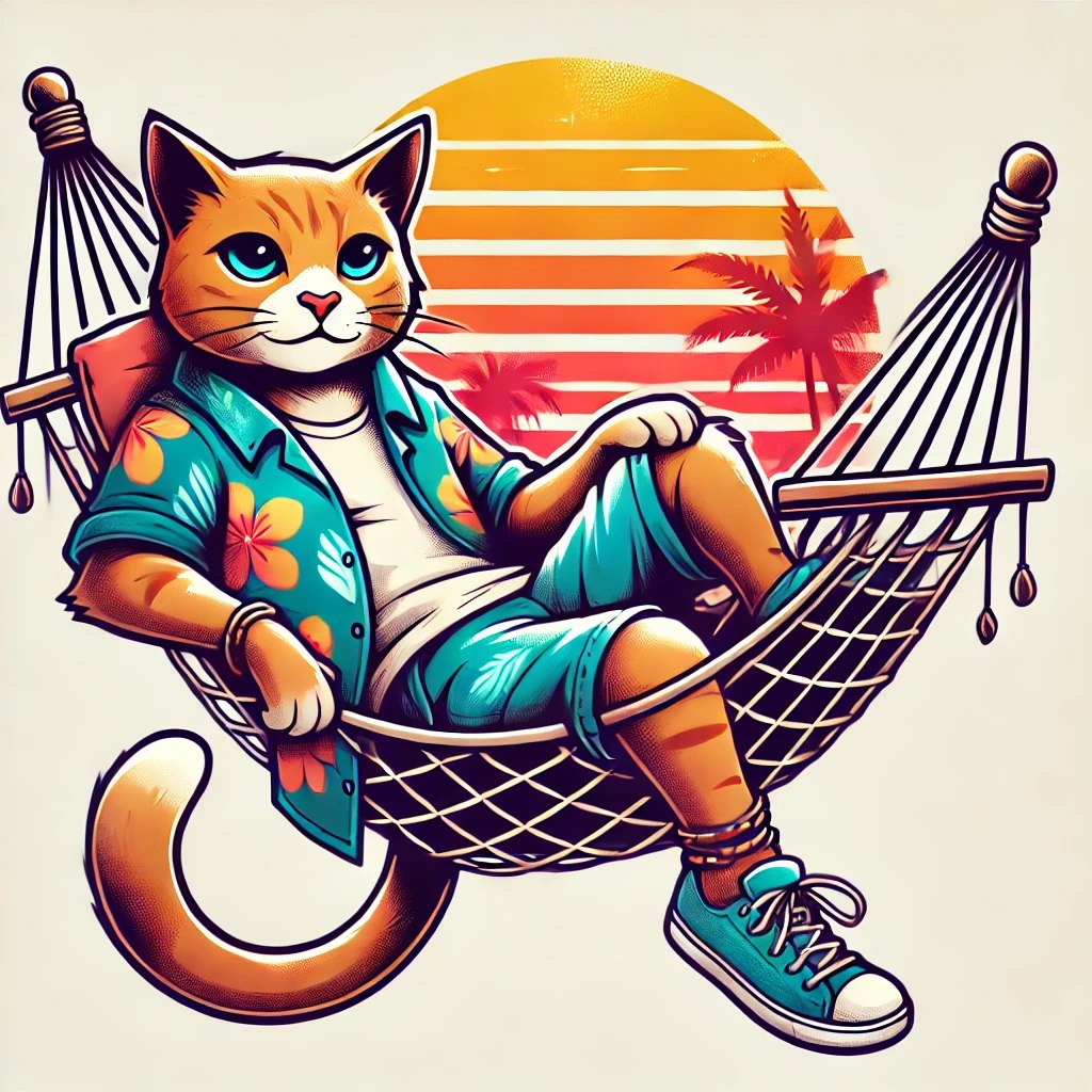 Front for ChillCat#9