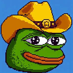 Front for pepe