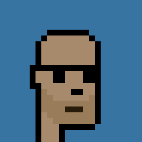 Public for Crypto Chad #824