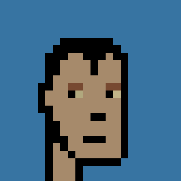 Public for Crypto Chad #436
