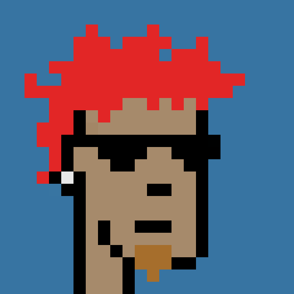 Public for Crypto Chad #712