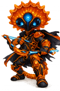 Front for Lumina