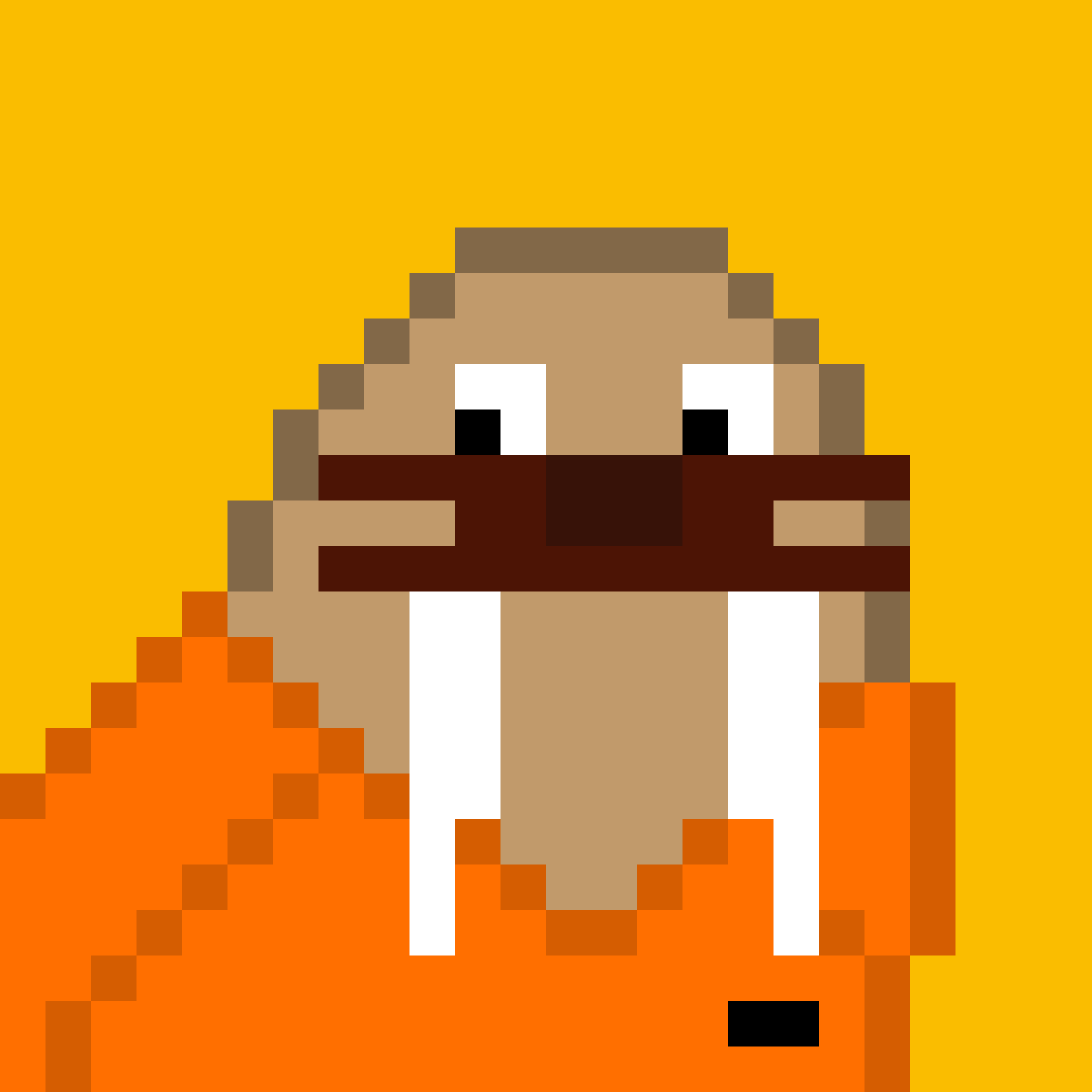 Front for Frosty Walrus #547