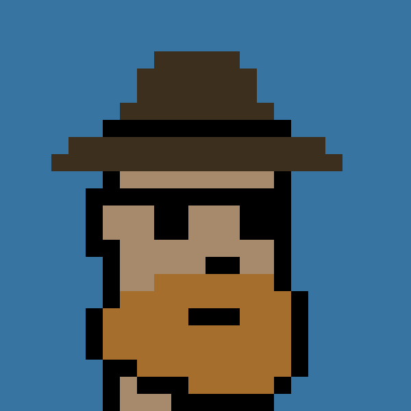 Public for Crypto Chad #585
