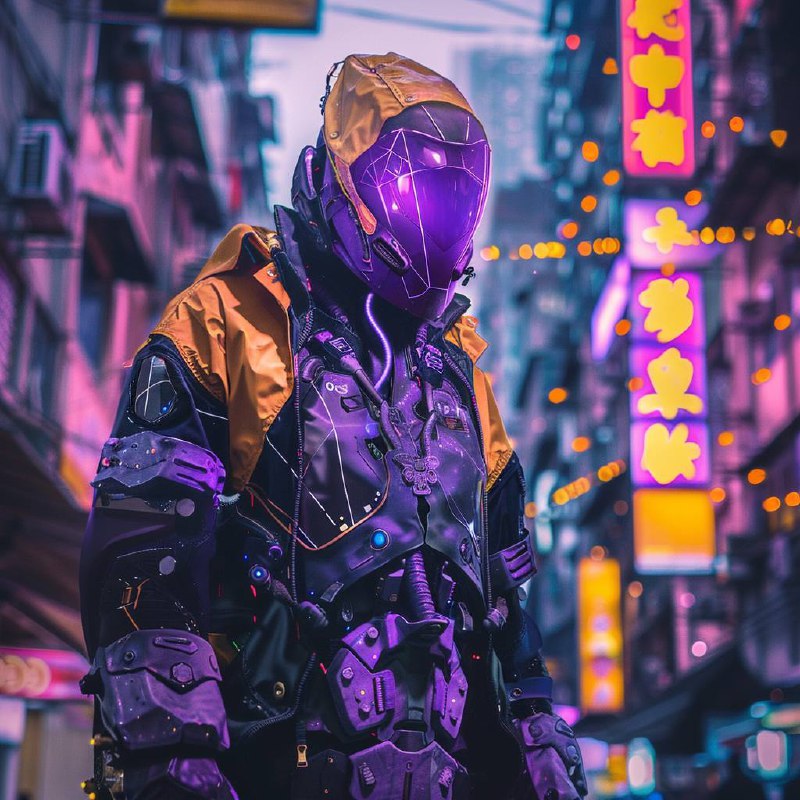 Front for PurpleCityDwellers#1