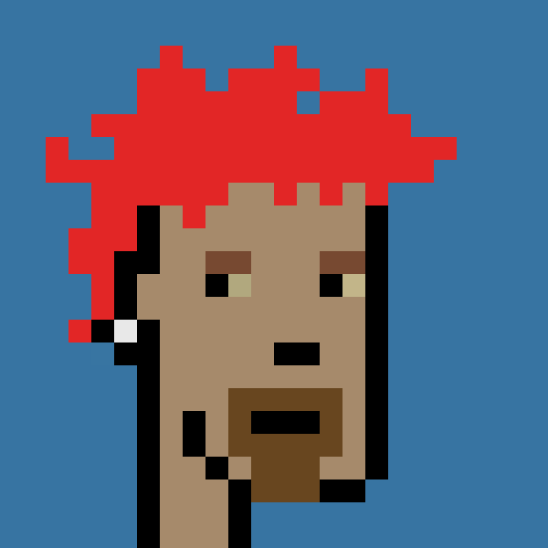 Public for Crypto Chad #314