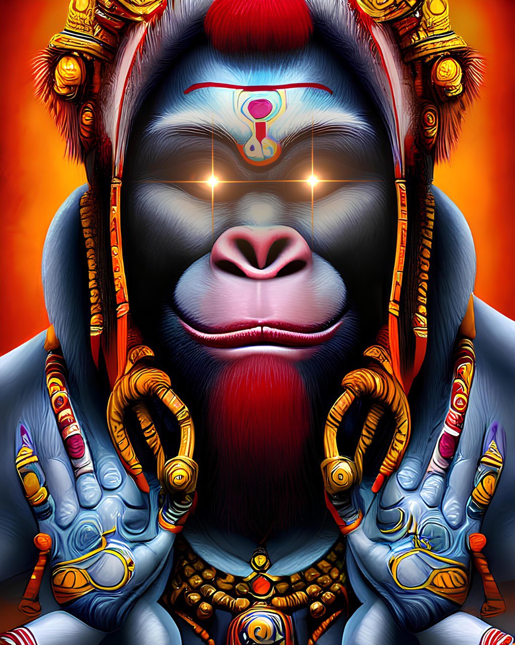 Front for Ape #227