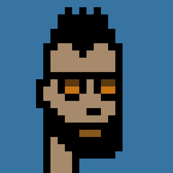 Public for Crypto Chad #886