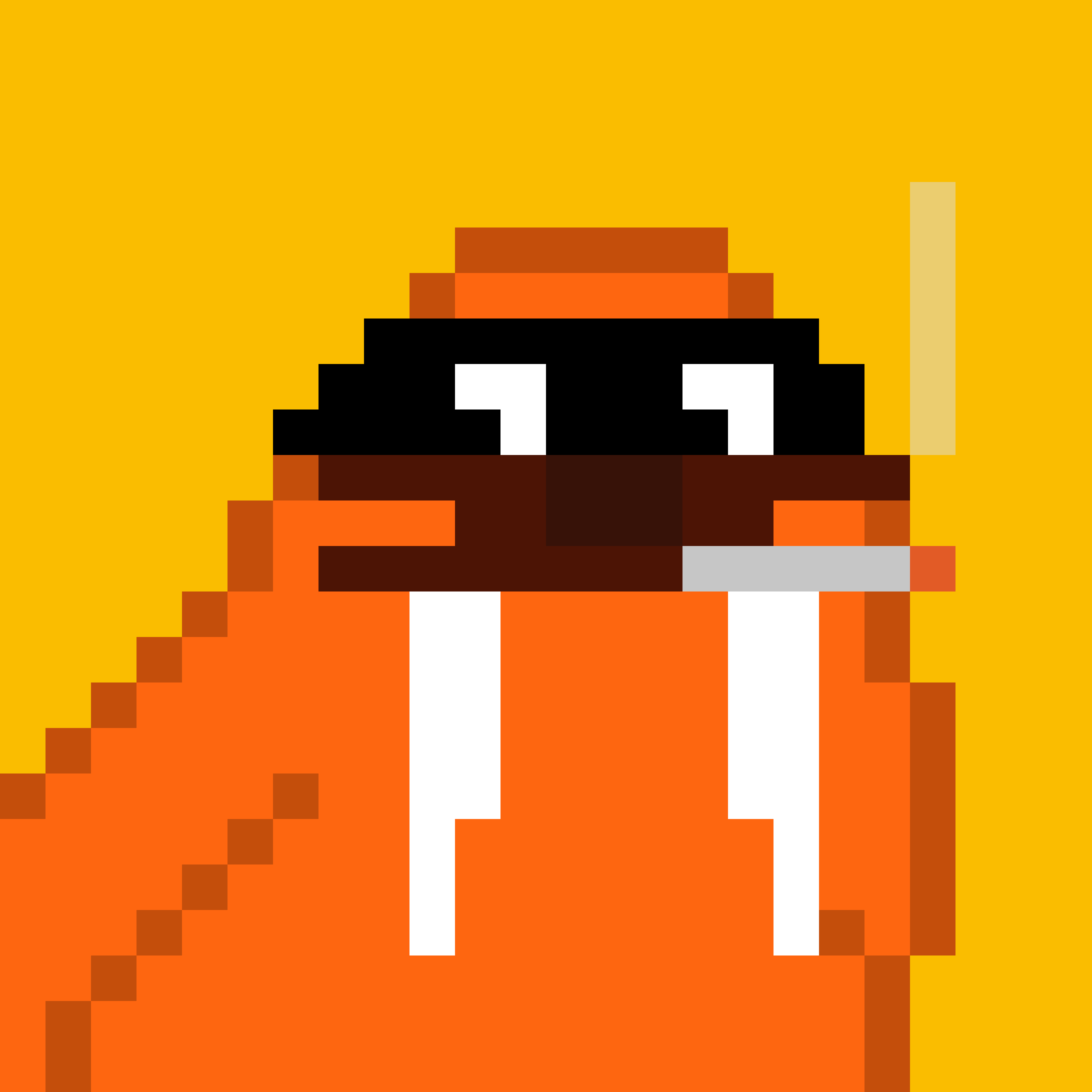 Front for Frosty Walrus #521