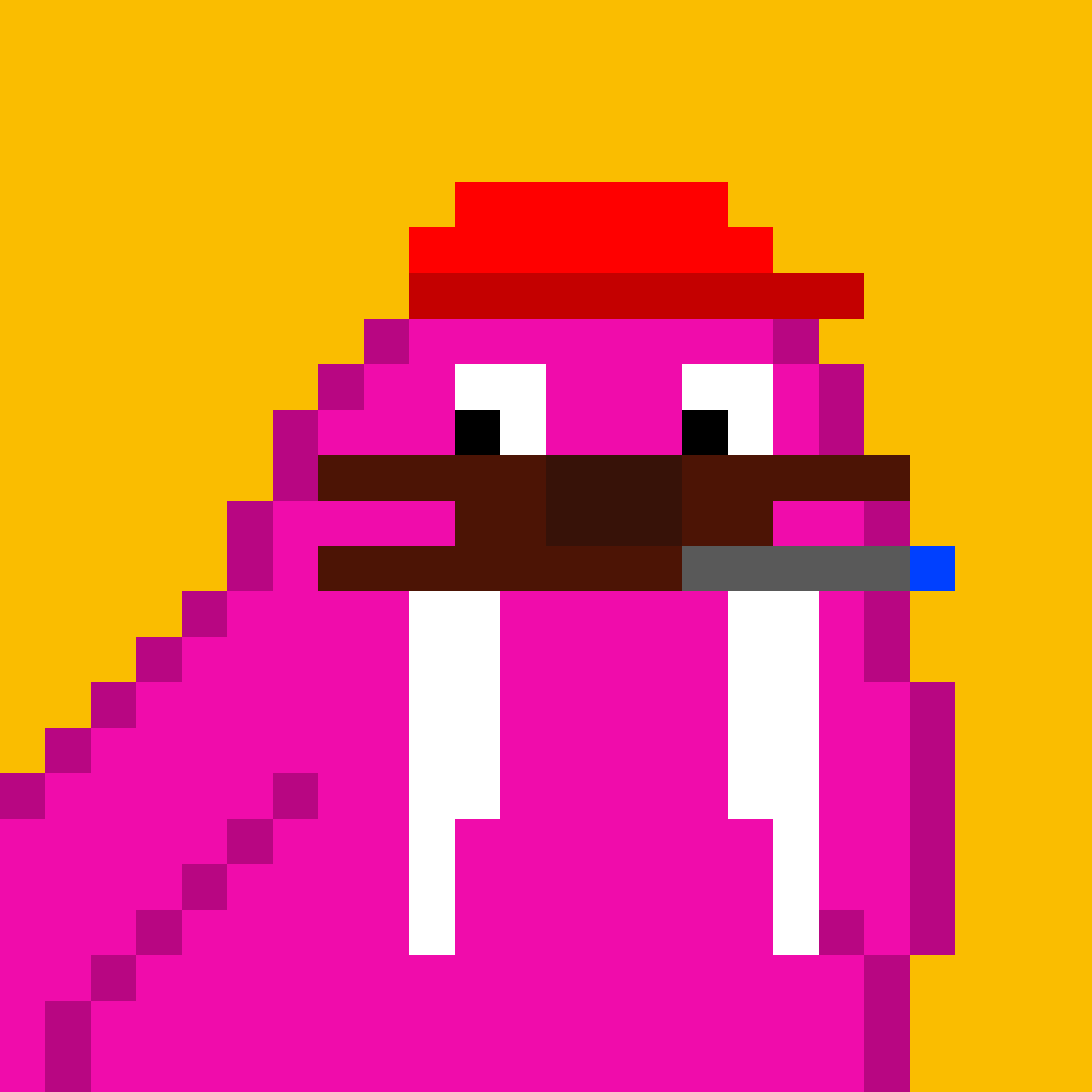 Public for Frosty Walrus #611