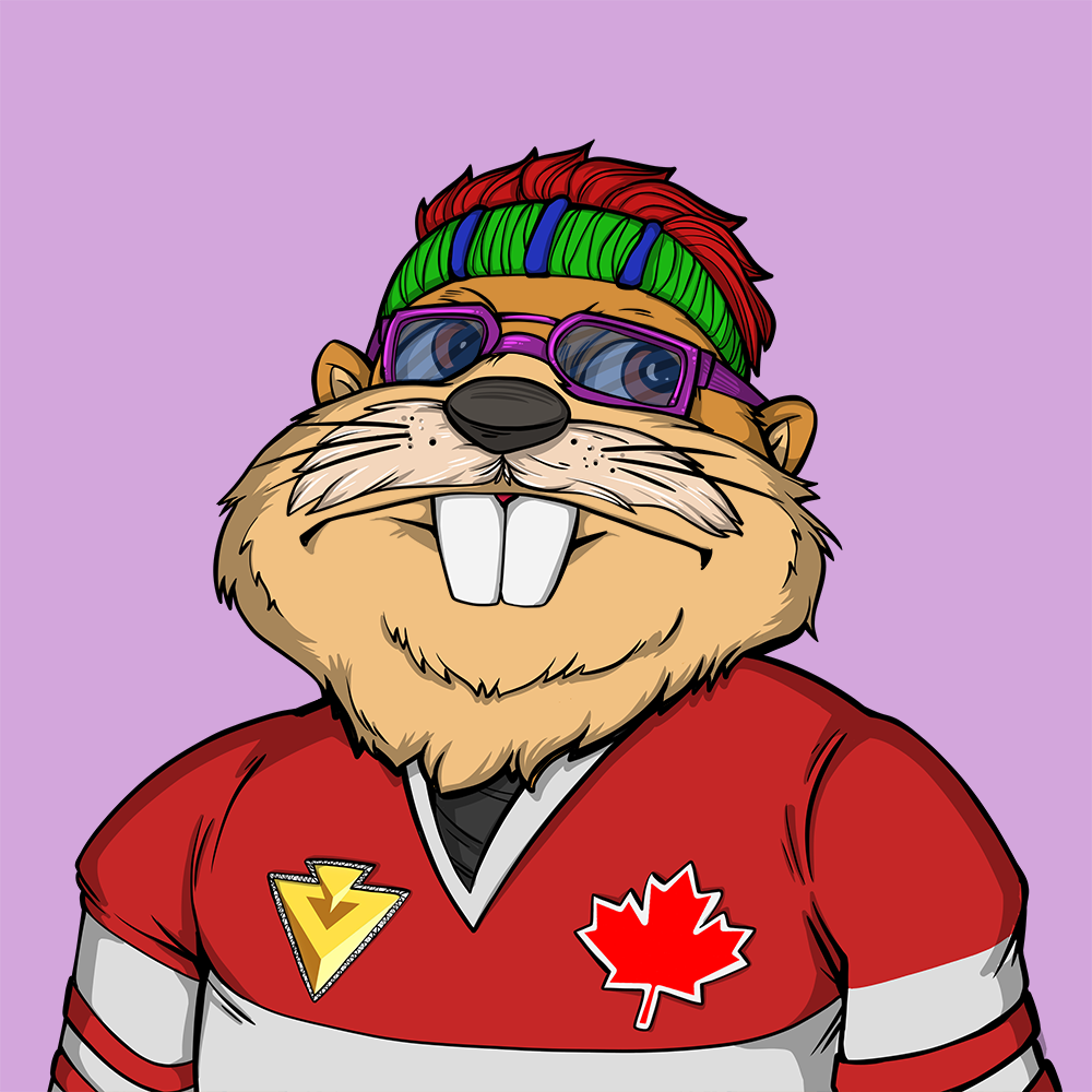 Front for Beef Beaver 292