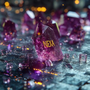 Front for Avatar Nexa Crystal