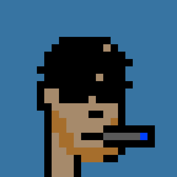 Public for Crypto Chad #385