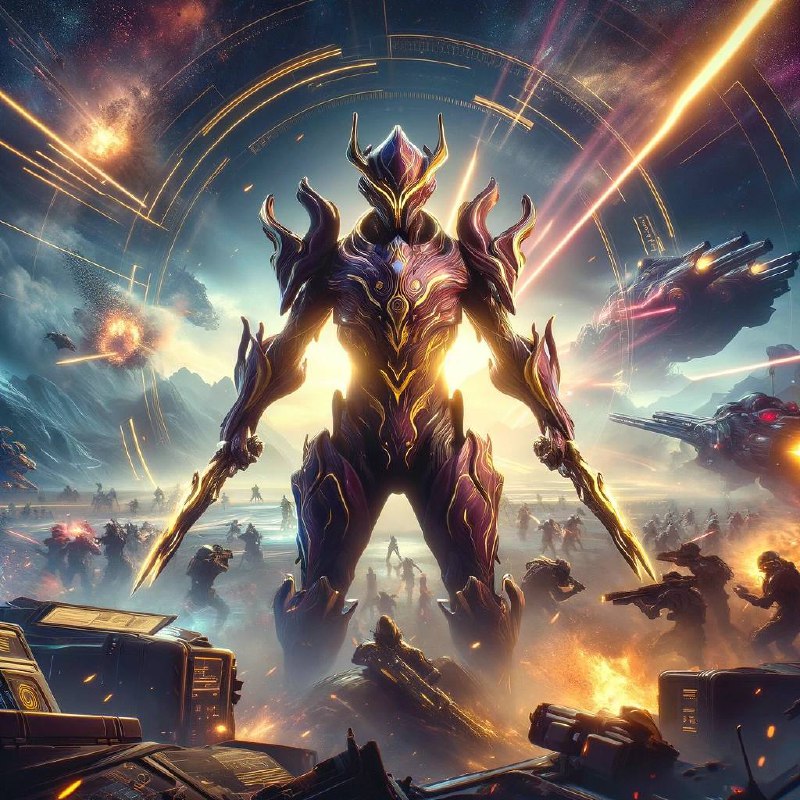 Front for Warframe12