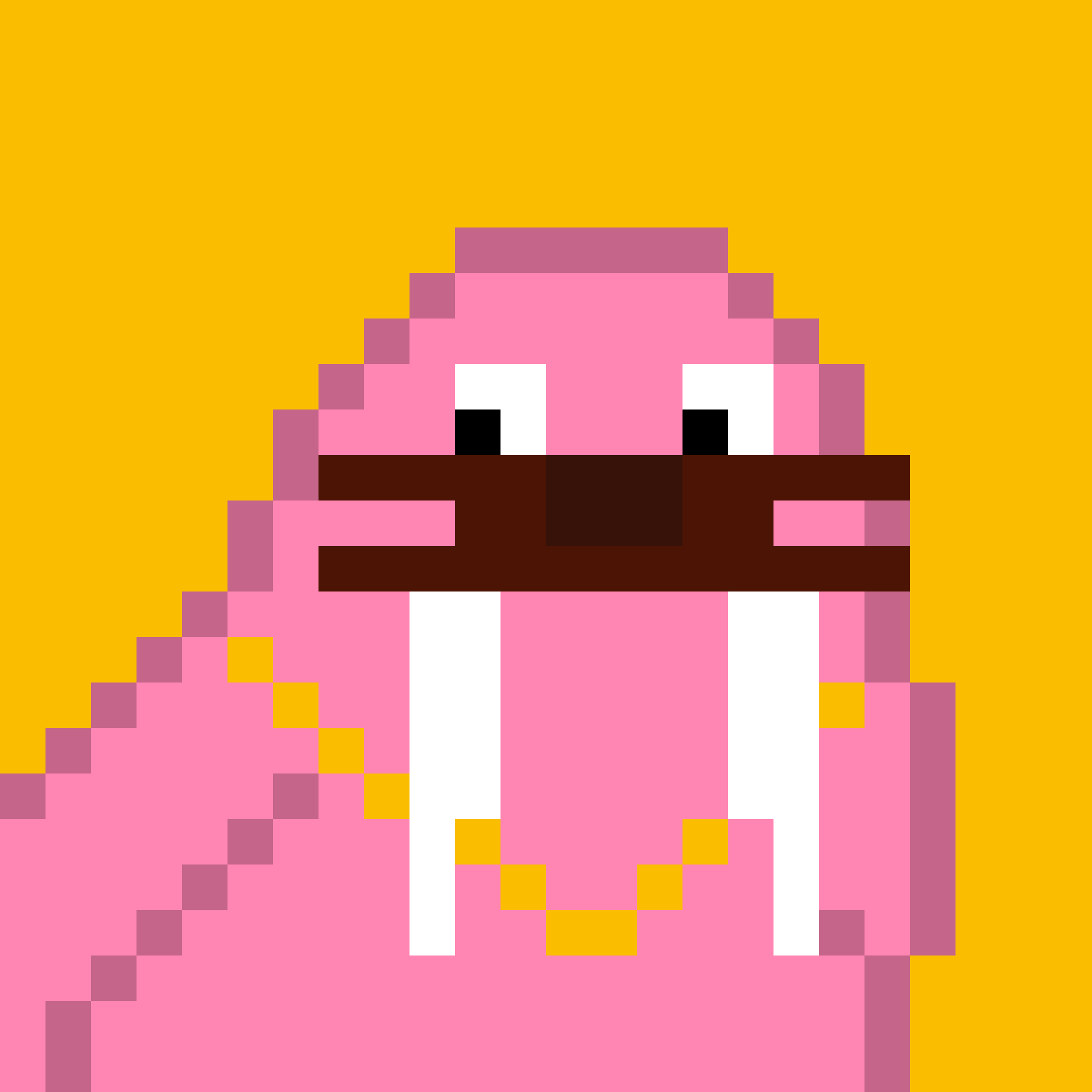 Front for Frosty Walrus #128