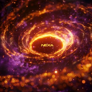 Front for Avatar Nexa BlackHole