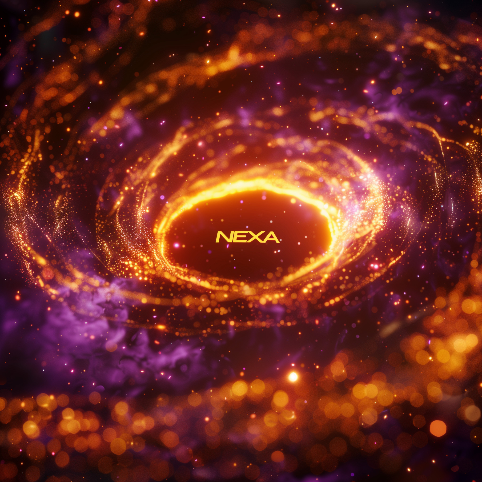 Cover image for IGH NexaTurnsTwo Event