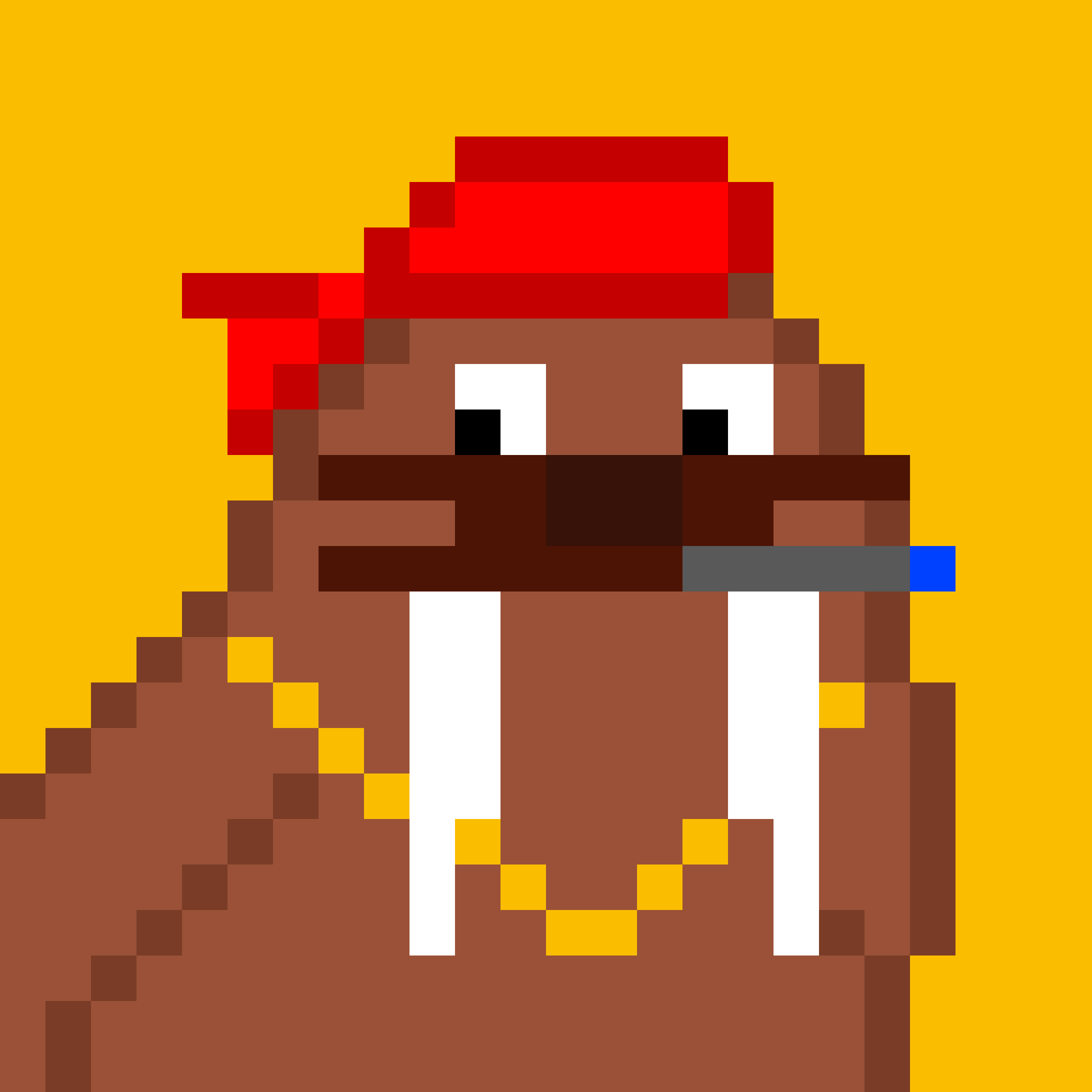 Front for Frosty Walrus #276