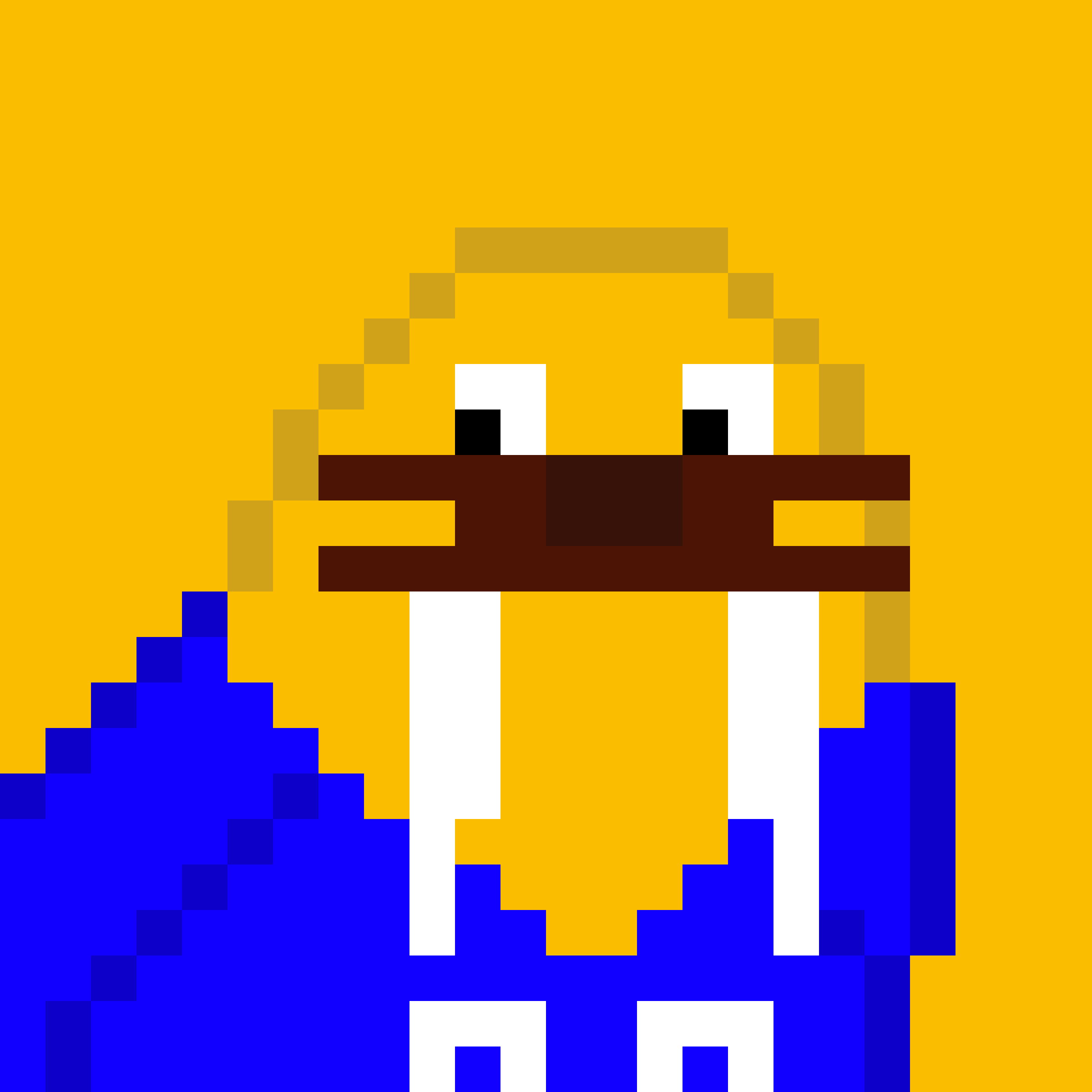 Front for Frosty Walrus #003