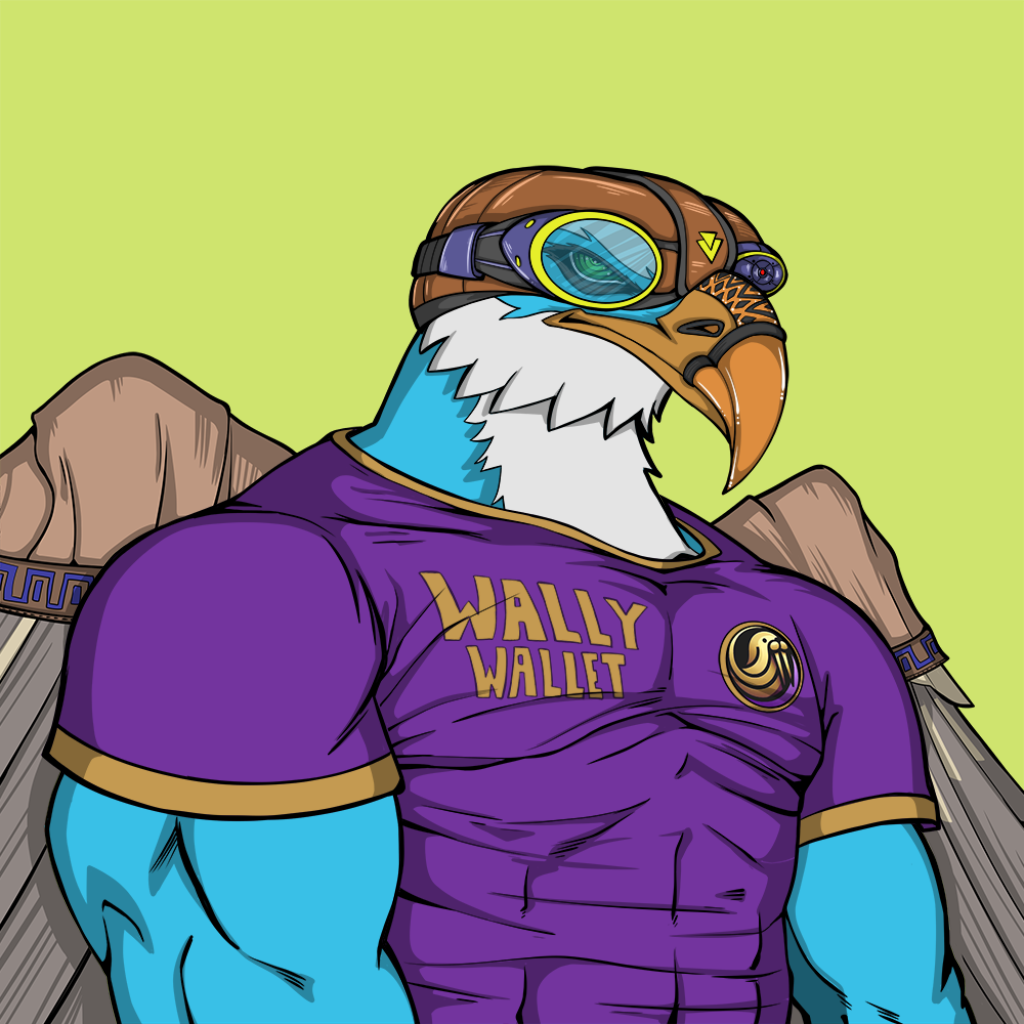 Front for Falcon005