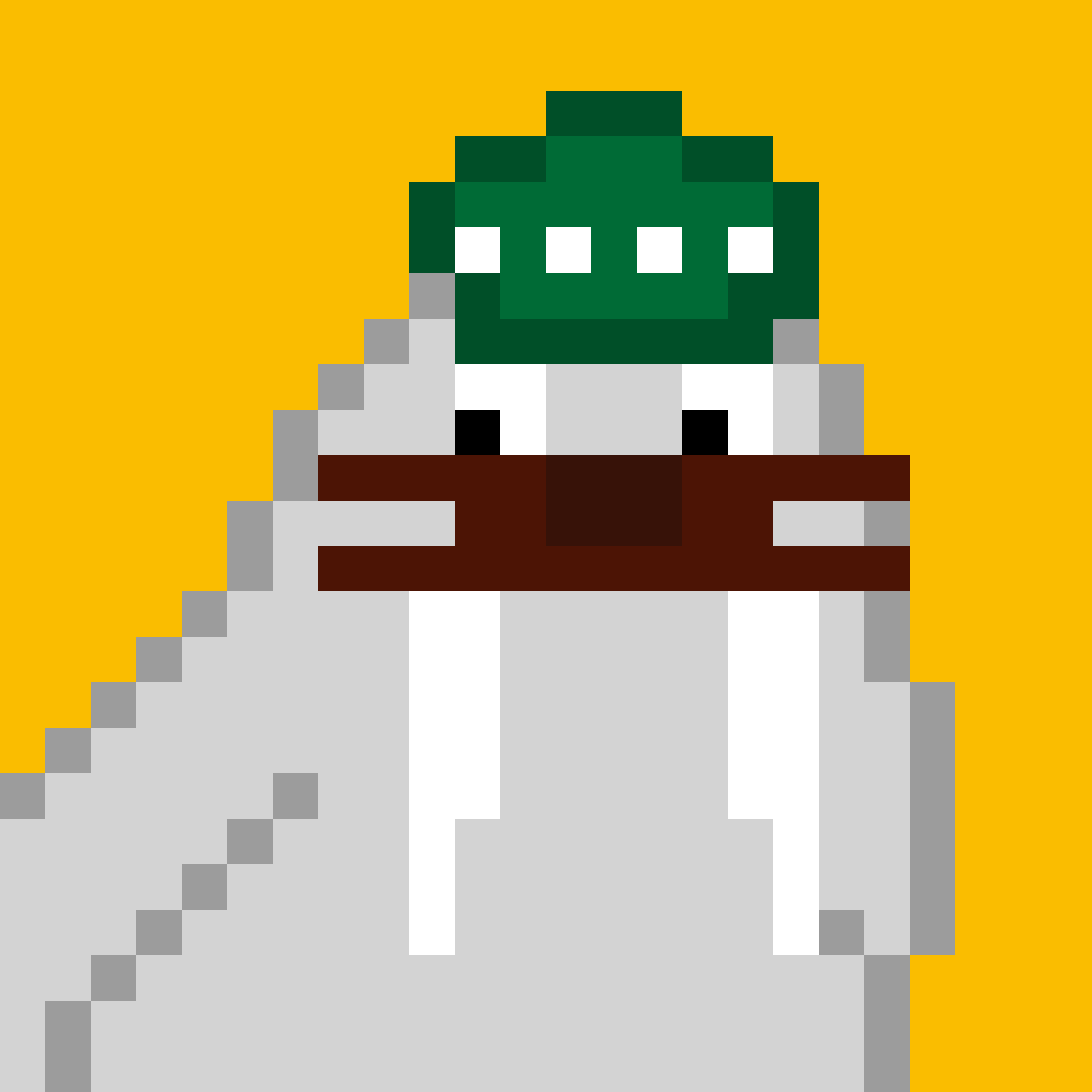 Front for Frosty Walrus #282
