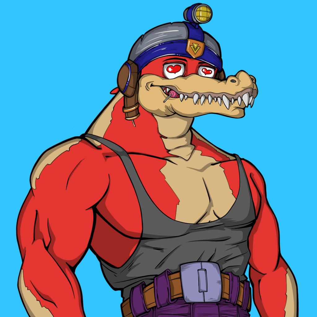 Front for Miami Gator 241