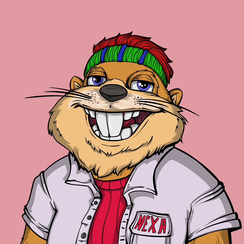 Front for Beef Beaver 049
