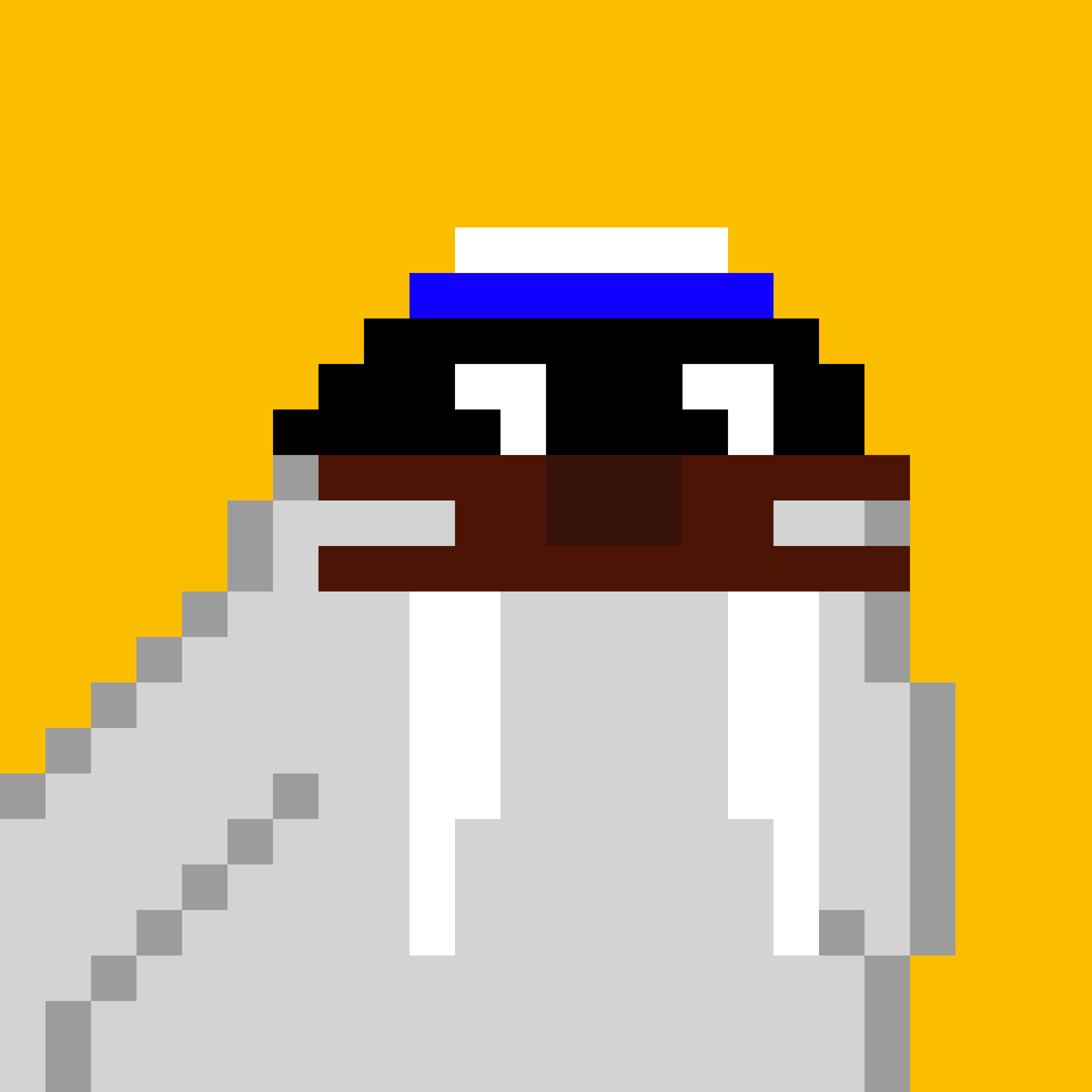 Front for Frosty Walrus #798