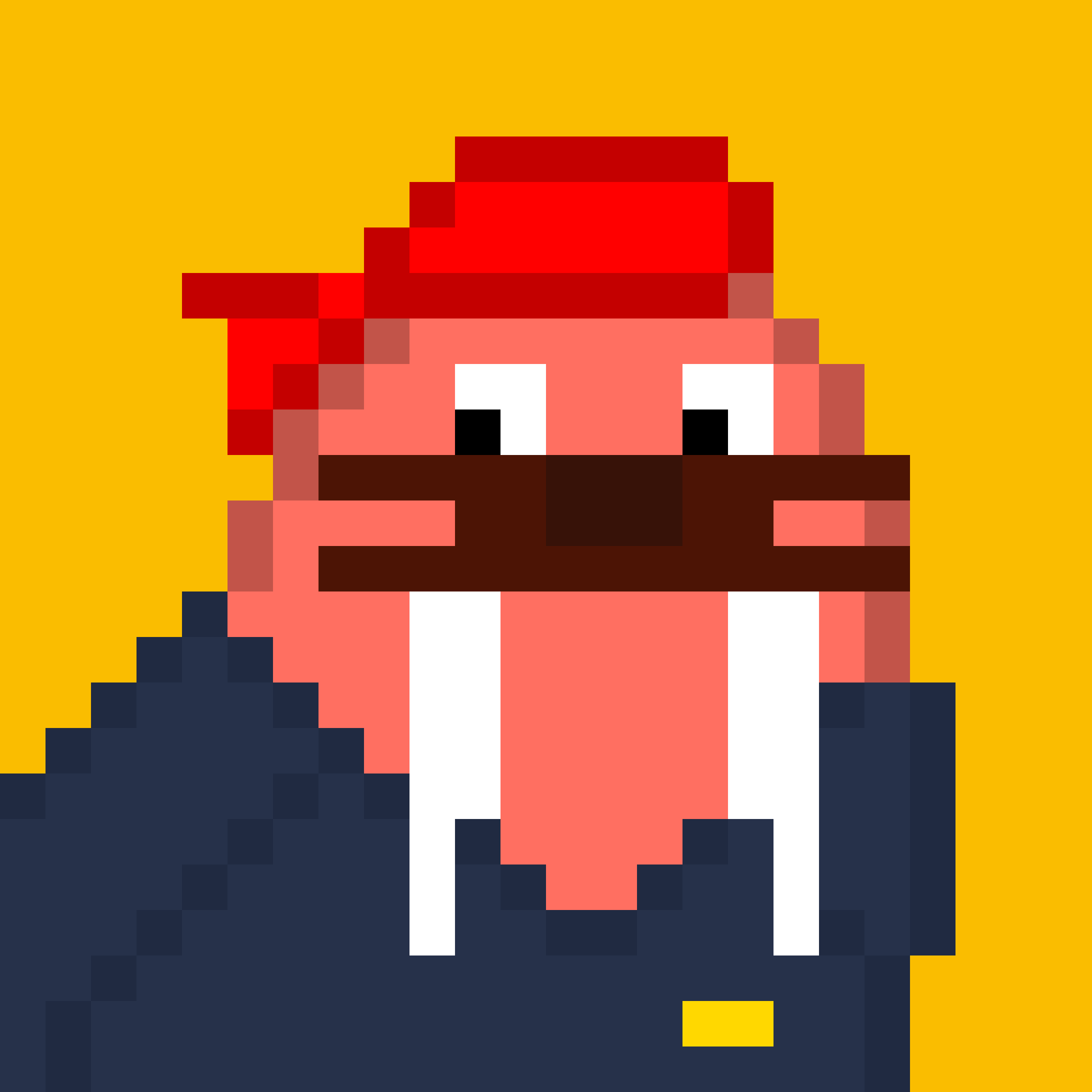 Front for Frosty Walrus #933