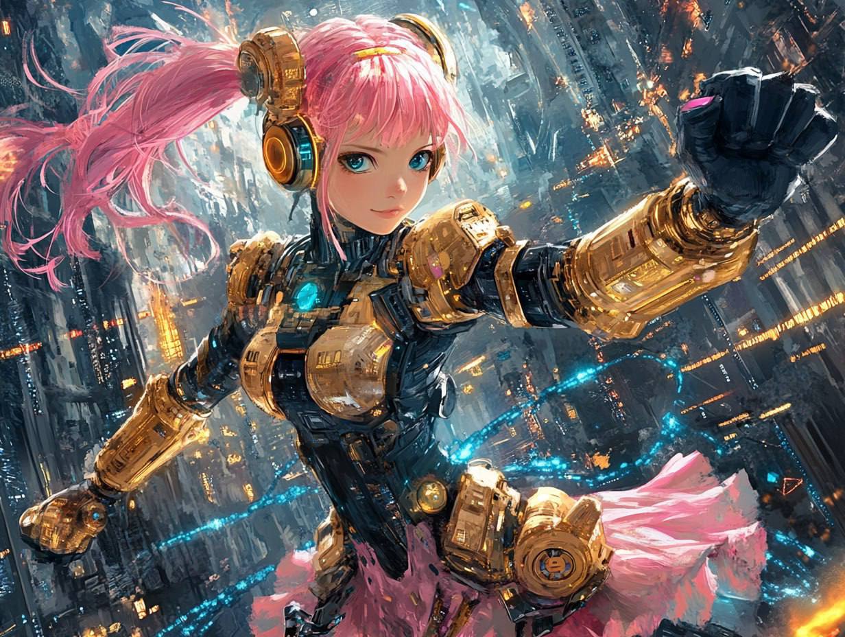 Front for Sakura Slasher #009