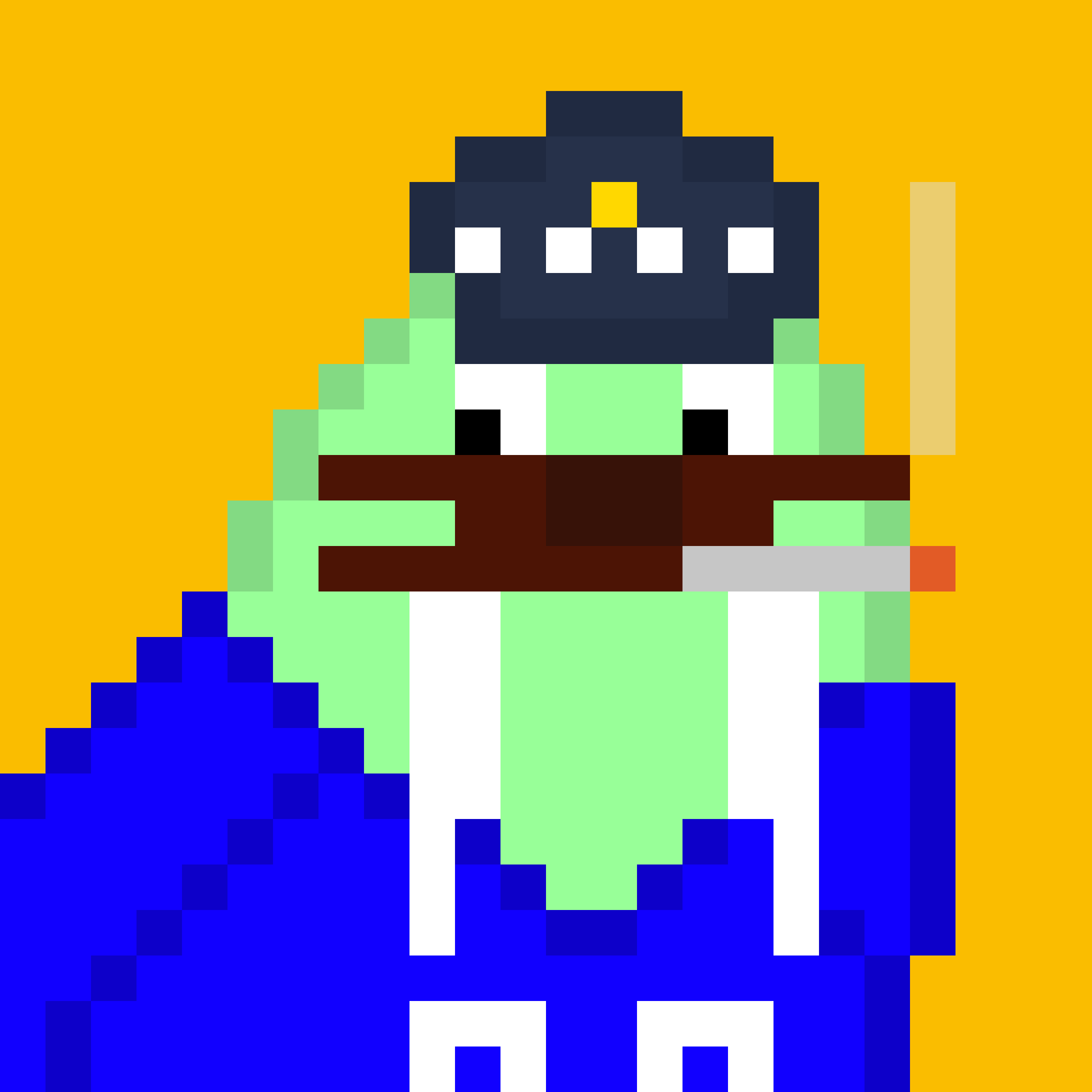 Public for Frosty Walrus #092