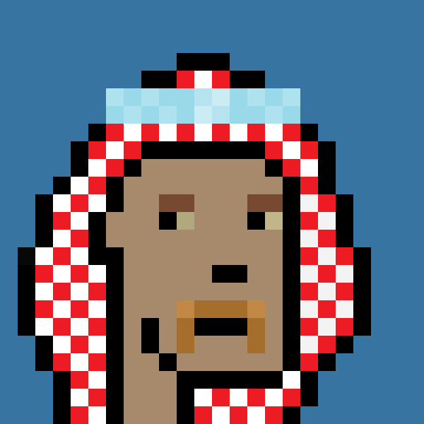 Public for Crypto Chad #831