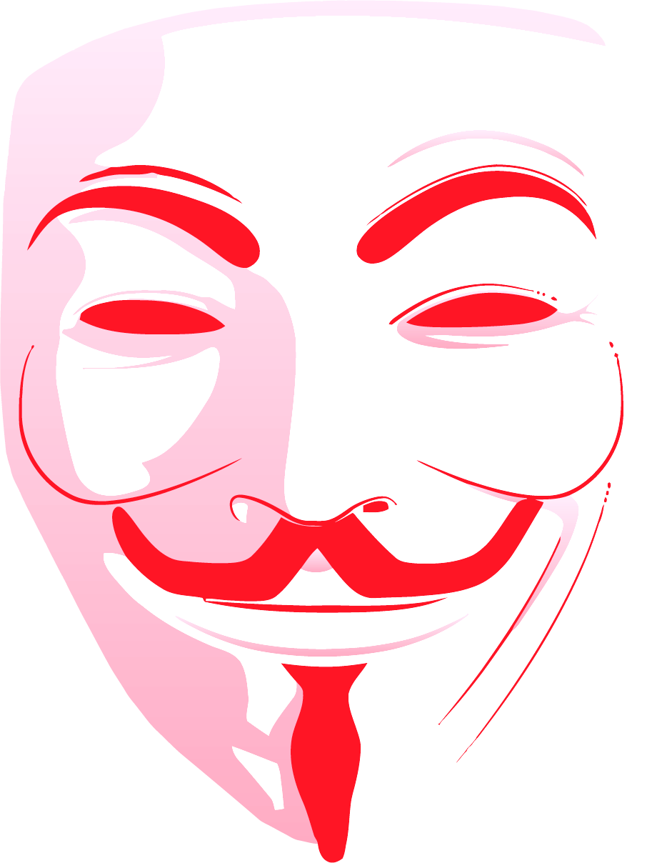 Front for Anonymous 17